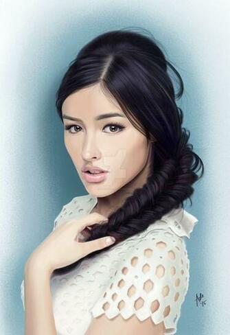 Liza Soberano Wallpaper