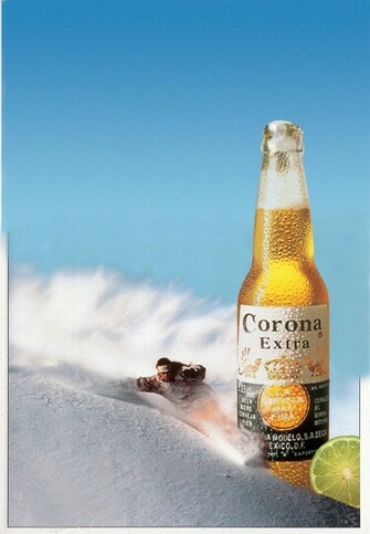 Wallpaper For Corona Beach