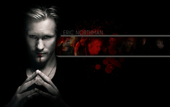 Eric Northman