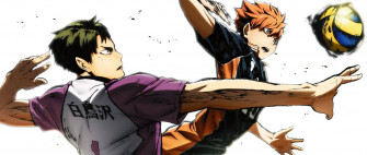 Shoyo Hinata Wallpaper
