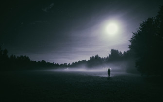 Night Desktop Wallpaper HD