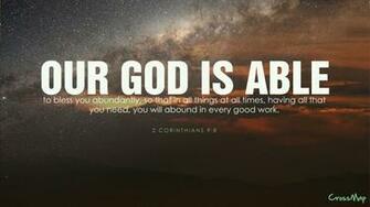 Religious Desktop Background Image