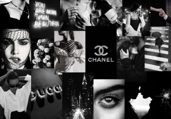 Black And White Aesthetic Pc Wallpaper