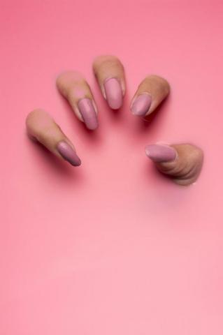 Nail Art Pictures HD Image
