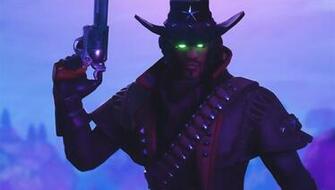 Fortnitemares Halloween Wallpaper New Skin