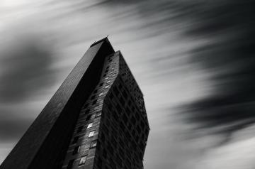 Wallpaper Sunlight City Cityscape Architecture Reflection