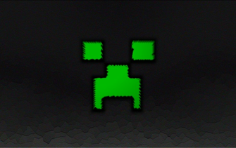 Minecraft Creeper Wallpaper By Arcticus1010