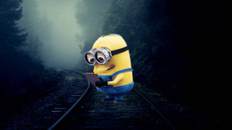 Minions Wallpaper