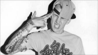 Machine Gun Kelly Wallpaper
