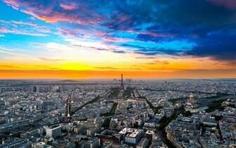 Paris Desktop Wallpaper On Latoro