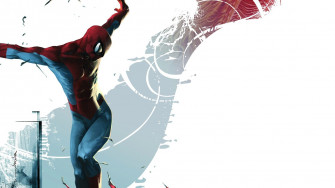 The Amazing Spider Man HD Wallpaper And Background