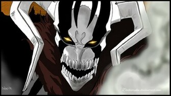 Bleach Ichigo Final Hollow Form Full By