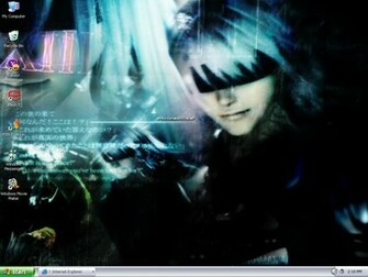 Riku Wallpaper By Fc