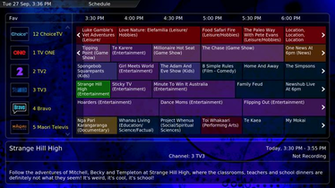 Shoelace Mythtv Guide Setup Linux Troubleshooting Apache