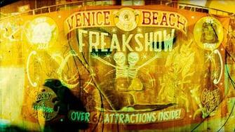 Best Freakshow Wallpaper