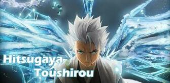Live Wallpaper Hitsugaya Toushirou