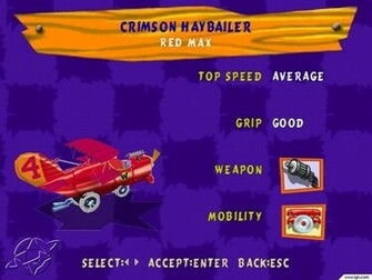 Wacky Races Screenshots Pictures Wallpaper Pc Ign