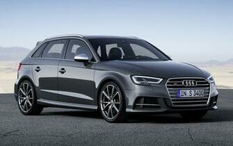 Audi S3 Sportback Wallpaper And HD Image Car Pixel