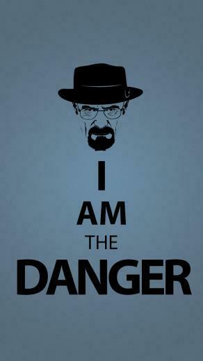 Breaking Bad HD Mobile Wallpaper For Your Smart Phone
