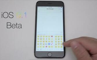Ios Beta What S New Zollotech
