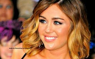 Miley Wallpaper Cyrus
