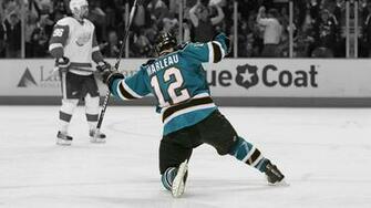 San Jose Sharks Hockey Nhl Wallpaper