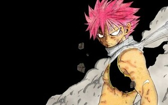 Natsu Wallpaper By Pekozaru