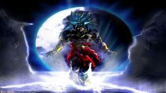 Dragon Ball Z Wallpaper HD