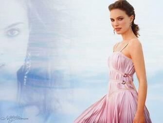 Natalie Portman Wallpaper HD