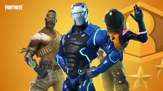 Fortnite Battle Royale Carbide Full Armor Dark Vanguard Bandolier