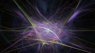 Colorful Big Bang Wallpaper