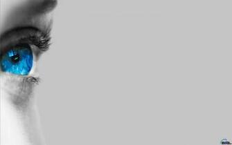 HD Eyes Wallpaper Background Photos Pictures
