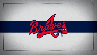 Atlanta Braves Logo Wallpaper