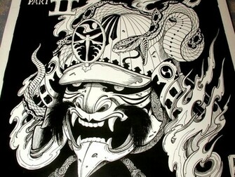Tattoo S For Japanese Wallpaper Desktop