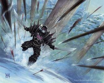 Video Games HD Wallpaper Subcategory World Of Warcraft