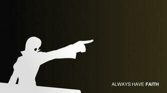 Have Faith Wallpaper By Sirarles