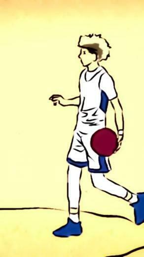 Lamelo Ball Basketball Art Sports