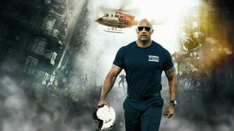 San Andreas Movie Wallpaper Desktop