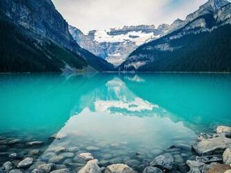 Lake Louise Wallpaper