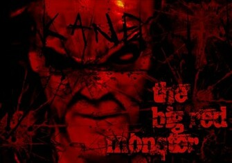 Wwe Kane Wallpaper