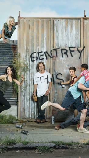 Best Image About Shameless Seasons Steve
