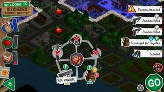 Related Wallpaper Earn To Die Part Hacked Enemy Games
