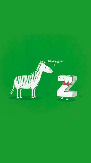 Funny iPhone Wallpaper