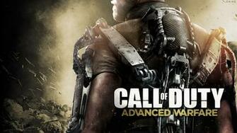 Call Of Duty Advanced Warfare Wallpaper Movie HD