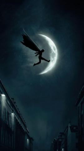 Moon Knight Wallpaper Top Best Background