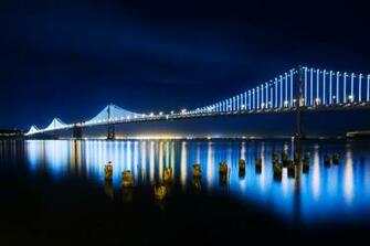California San Francisco City County Golden Gate Bridge