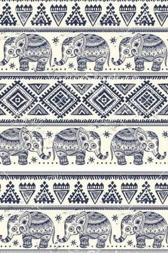 Aztec Wallpaper