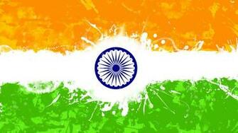 Indian Flag HD Image Wallpaper