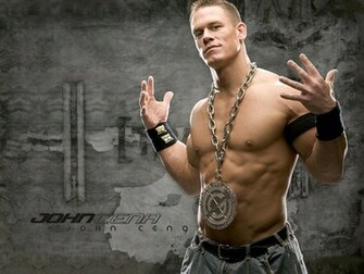 John Cena HD Wallpaper