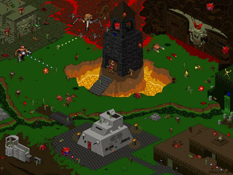 Doom Image HD Wallpaper And Background Photos